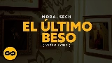Обложка клипа EL ÚLTIMO BESO