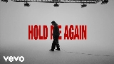 Обложка клипа HOLD ME AGAIN