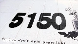 Обложка клипа 5150