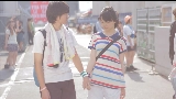 Обложка клипа 君と夏フェス