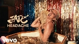Обложка клипа Headache