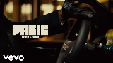 Обложка клипа Paris
