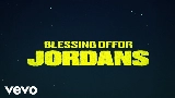 Обложка клипа Jordans