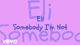 Обложка клипа Somebody I'm Not
