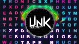 Обложка клипа Word Scramble