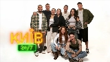 Обложка клипа Київ 24/7