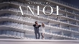 Обложка клипа Anioł - Prod. Magiera