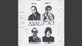 Обложка клипа Asalutau