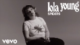 Обложка клипа SPIDERS