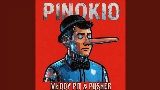 Обложка клипа PINOKIO