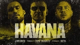 Обложка клипа Havana