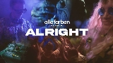 Обложка клипа Alright
