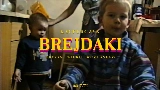 Обложка клипа Brejdaki