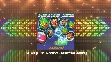 Обложка клипа Rap do Sonho