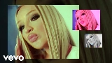 Обложка клипа Treat Me Like A Slut