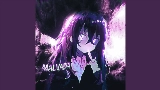 Обложка клипа MALVADA - Slowed