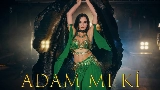 Обложка клипа Adam Mı Ki