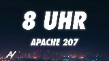 Обложка клипа 8 Uhr