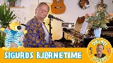 Обложка клипа Sigurds Bjørnetime (Kending)