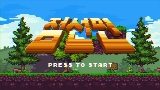 Обложка клипа Pixels