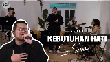 Обложка клипа Kebutuhan Hati