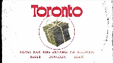 Обложка клипа Toronto