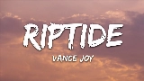 Обложка клипа Riptide