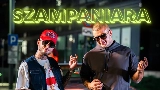 Обложка клипа SZAMPANIARA
