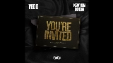 Обложка клипа You’re Invited
