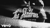 Обложка клипа The Shadows (feat. Noah Cyrus)
