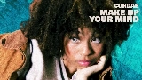 Обложка клипа Make Up Your Mind