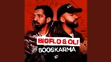 Обложка клипа Booskarma (1 son en 1 heure)