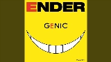 Обложка клипа ENDER