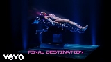 Обложка клипа Final Destination