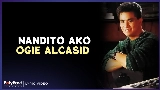 Обложка клипа Nandito Ako