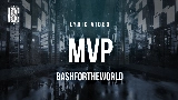 Обложка клипа MVP