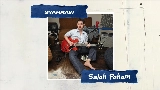 Обложка клипа Syahravi - Salah Paham