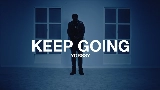 Обложка клипа KEEP GOING