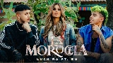 Обложка клипа La Morocha