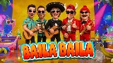 Обложка клипа Baila Baila