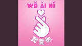Обложка клипа Wo Ai Ni - 我愛你
