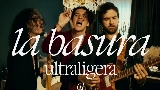 Обложка клипа La Basura