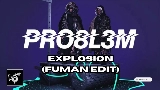 Обложка клипа eXplosion