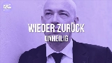 Обложка клипа Wieder zurück