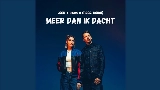Обложка клипа Meer Dan Ik Dacht (with Nouri)