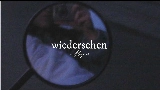 Обложка клипа wiedersehen