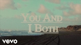 Обложка клипа You And I Both