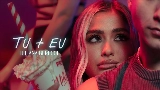 Обложка клипа Tu + Eu