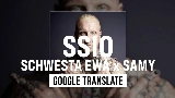 Обложка клипа Google Translate