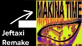 Обложка клипа Makina Time
